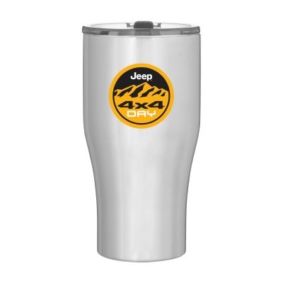 4x4 Day 16.9 oz. H2GO® Tumbler