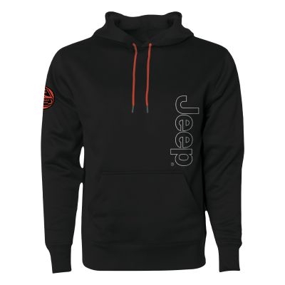 Men's Desert Rated Hoodie