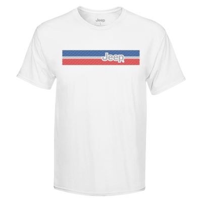 Men's Patriotic T-Shirt