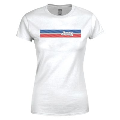 Women's Patriotic T-Shirt