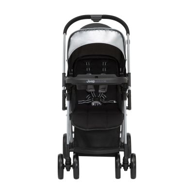 TurboGlyde Reversible Handle Stroller by Delta Children