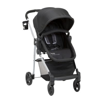 TurboGlyde 2-in-1 Stroller by Delta Children