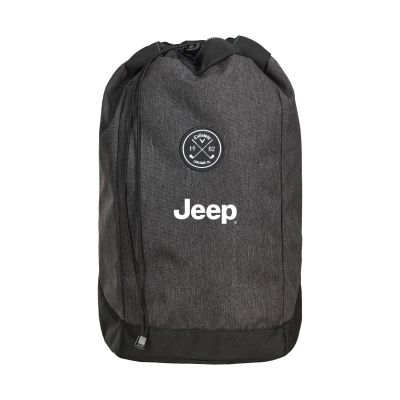 Callaway® Drawstring Backpack