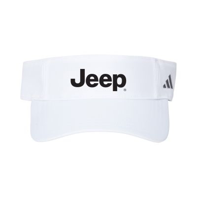 Adidas® Sustainable Performance Visor