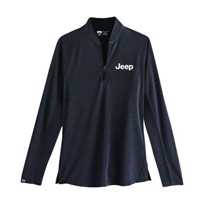 Women’s Renewer Quarter Zip