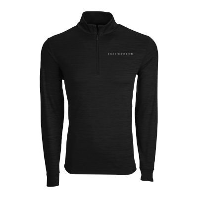 Grand Wagoneer Greg Norman™ Men's Quarter Zip Pullover