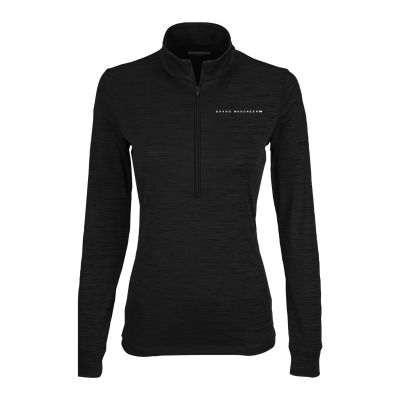 Grand Wagoneer Greg Norman™ Women's Quarter Zip Pullover