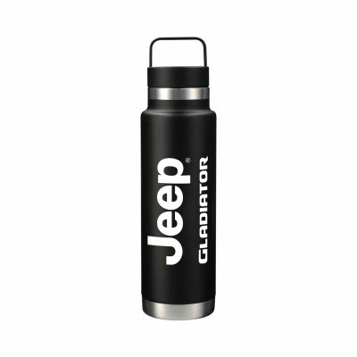 Gladiator 20 oz. Copper Vacuum Insulated Bottle 