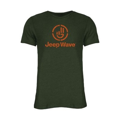 Wave® Men’s Forest T-Shirt