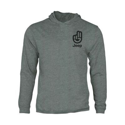 Wave® Unisex Lightweight Hoodie