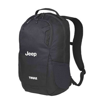 Thule® Recycled Lumion 15" Computer Backpack 