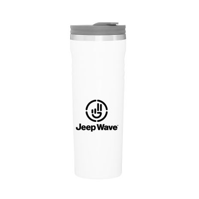 Wave® 16.9 oz. Stainless Steel Tumbler