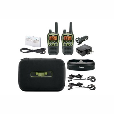 X-Talker 2 Way Radios