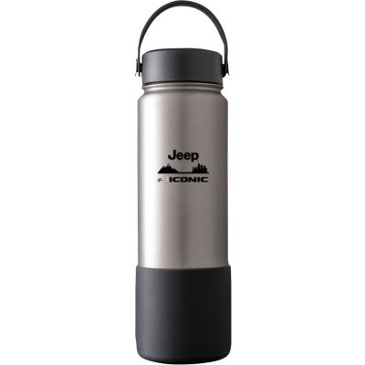 Iconic 23.5 oz. Insulated Bottle with Handle