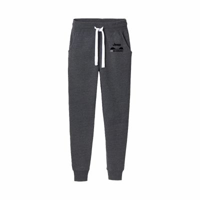 Iconic Unisex Sportiqe Joggers