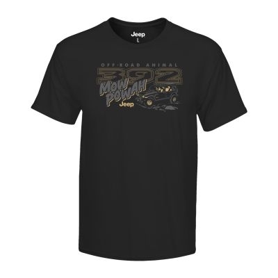 Wrangler 392 T-shirt