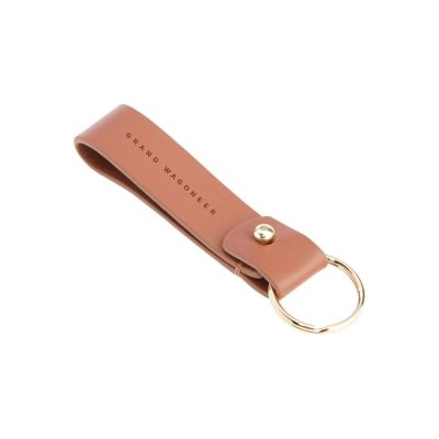 Grand Wagoneer Minimalist Key Chain