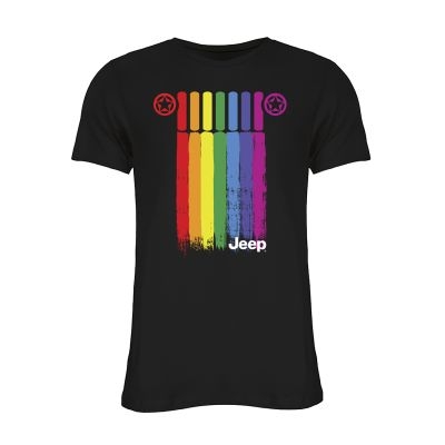 Men's Grille Pride T-Shirt