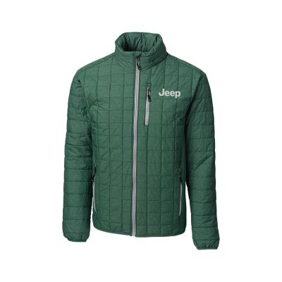 Men's Packable Jacket