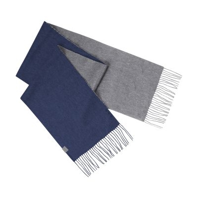 Wagoneer Cashmere Double Faced Scarf