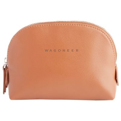 Wagoneer Compact Cosmetic Bag