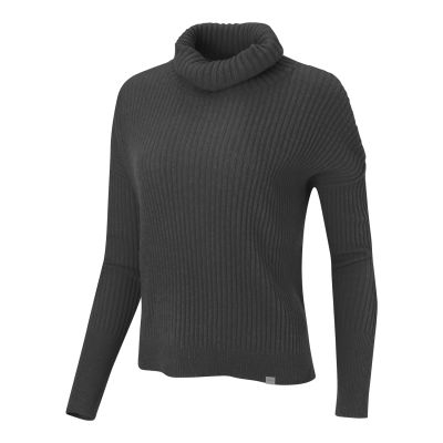 Wagoneer Women's Cashmere Turtleneck Sweater