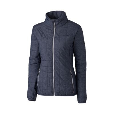 Wagoneer Women's Quilted Jacket