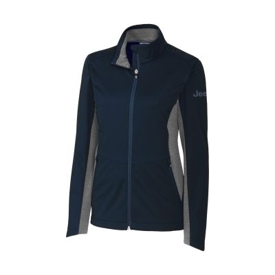 Women's Navigate Softshell Jacket