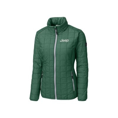 Women's Packable Jacket