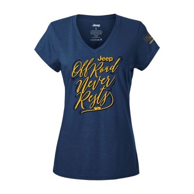 Women’s Wrangler T-shirt