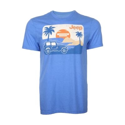 Men's Beachy T-Shirt