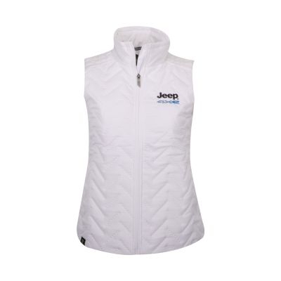 4xe Women's Eco Quilted Vest