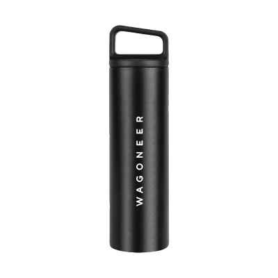 Wagoneer 20 oz. MiiR® Vacuum Insulated Wide Mouth Bottle