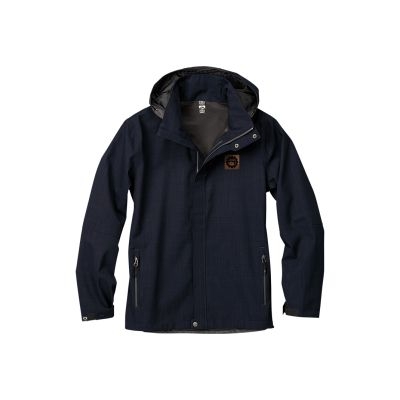 Jeep® Performance Parts Men's All Season Jacket