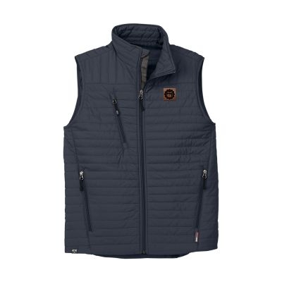 Jeep® Performance Parts Men's Quilted Vest