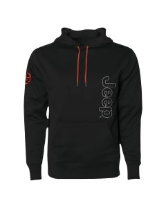 Men's Desert Rated Hoodie