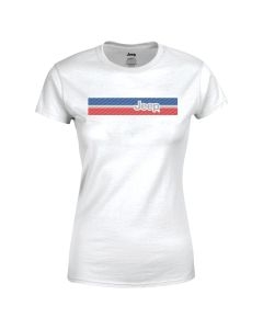 Women's Patriotic T-Shirt