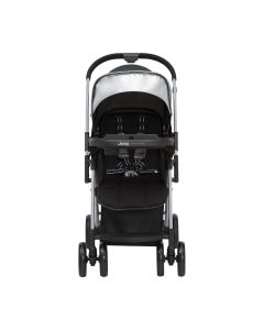 TurboGlyde Reversible Handle Stroller by Delta Children