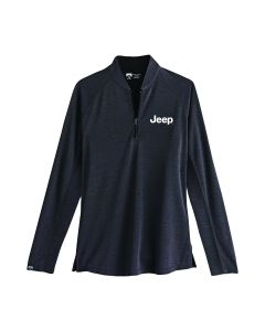 Women’s Renewer Quarter Zip