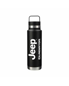 Gladiator 20 oz. Copper Vacuum Insulated Bottle 