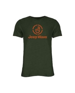 Wave® Men’s Forest T-Shirt