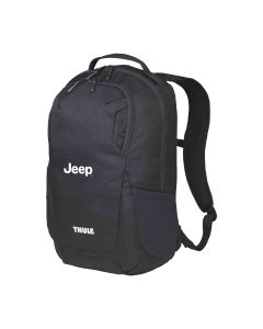 Thule® Recycled Lumion 15" Computer Backpack 