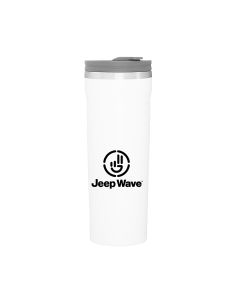 Wave® 16.9 oz. Stainless Steel Tumbler