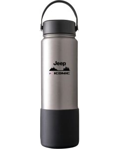 Iconic 23.5 oz. Insulated Bottle with Handle