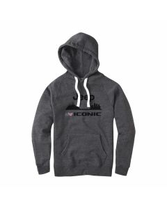 Iconic Unisex Sportiqe Hoodie