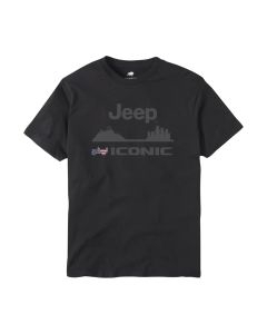 Iconic Men's Sportiqe T-Shirt