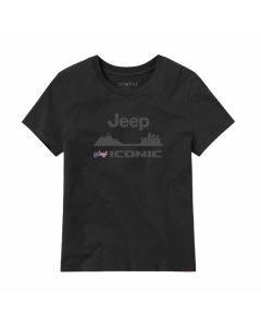 Iconic Women's Sportiqe T-Shirt