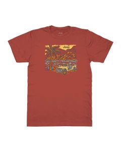 Men's Beach Retreat T-Shirt