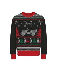 Unisex Ugly Holiday Sweater