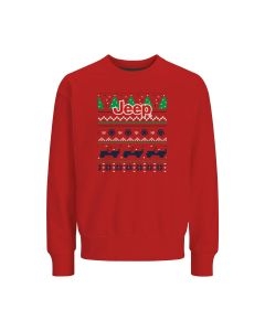 Unisex Holiday Ugly Crewneck